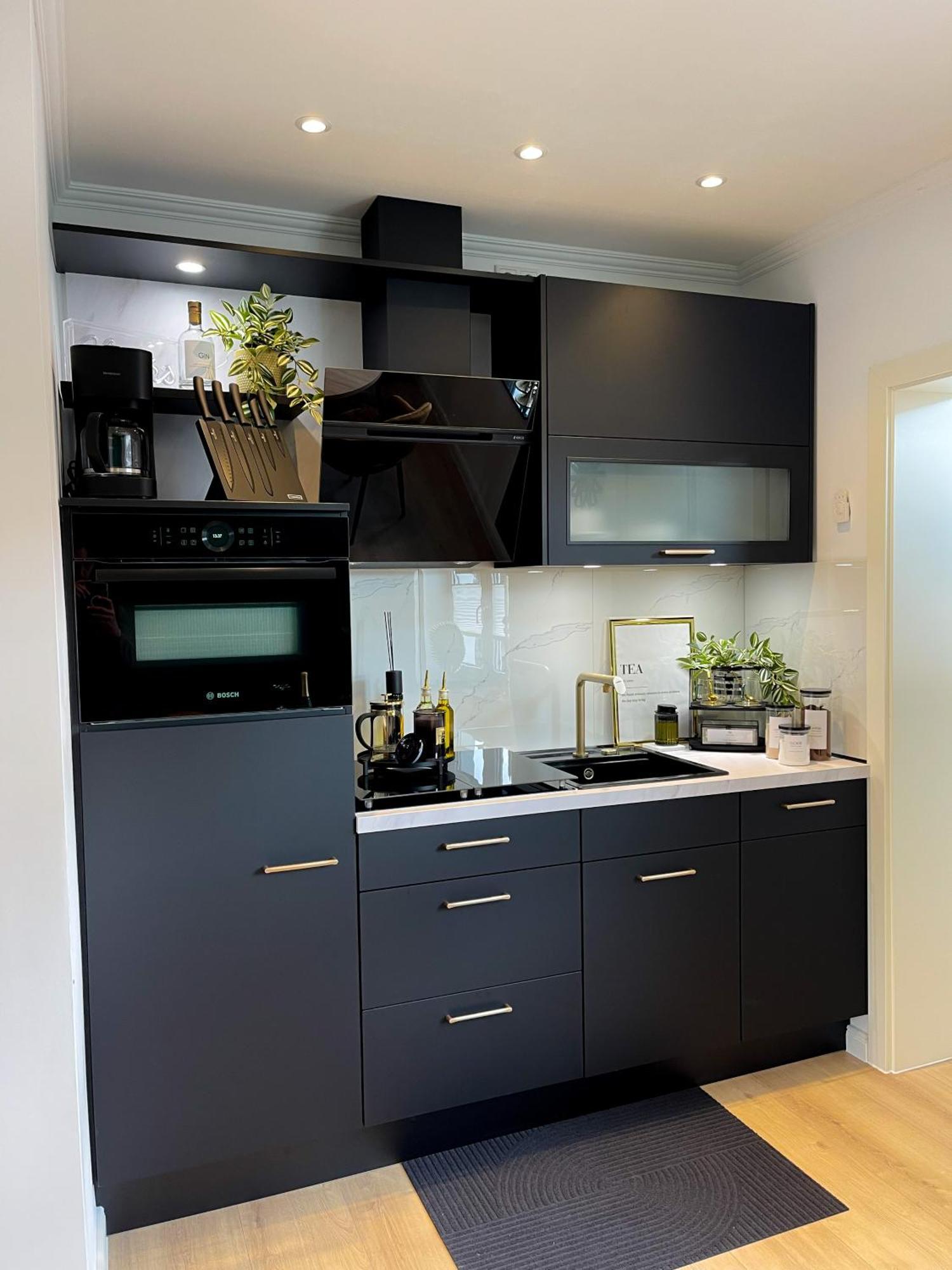 Ferienwohnung Domizil Am Delft II Емден Екстериор снимка