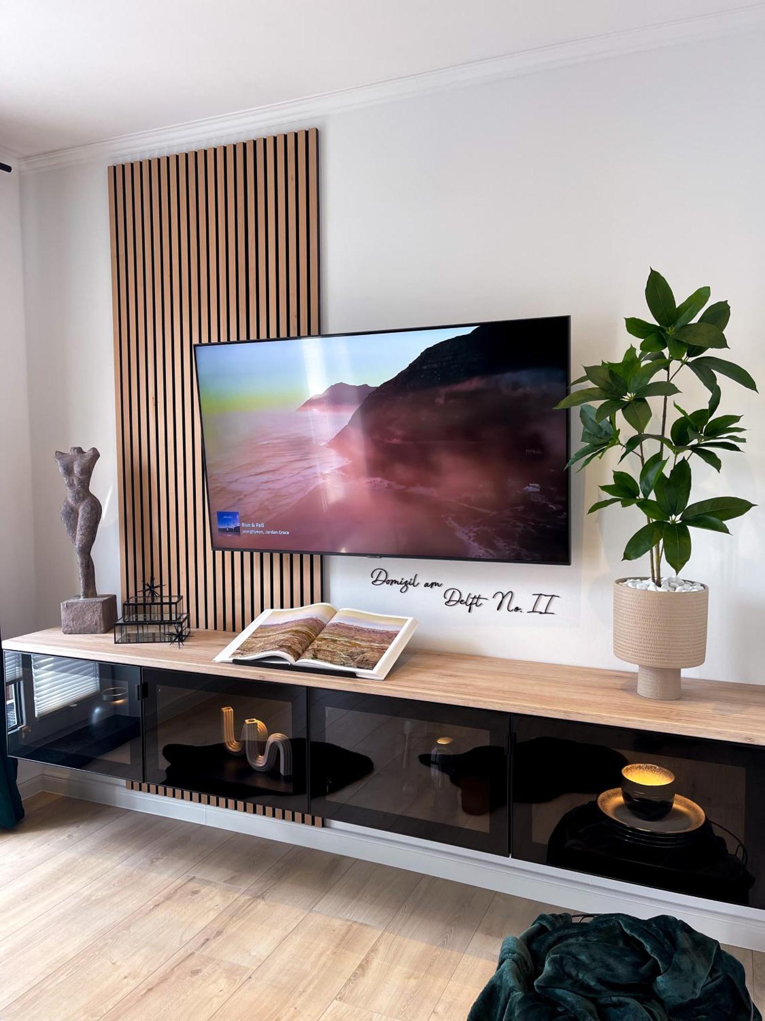 Ferienwohnung Domizil Am Delft II Емден Екстериор снимка