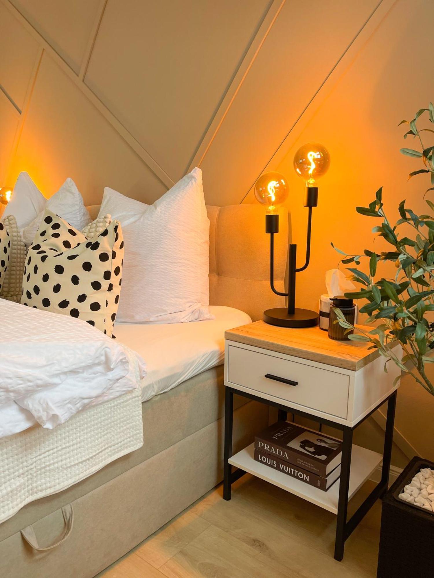 Ferienwohnung Domizil Am Delft II Емден Екстериор снимка