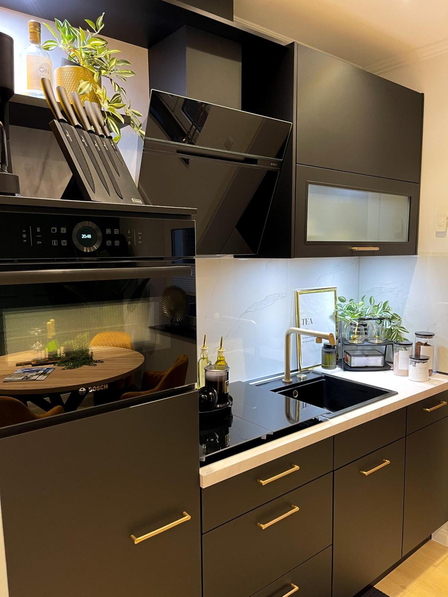 Ferienwohnung Domizil Am Delft II Емден Екстериор снимка