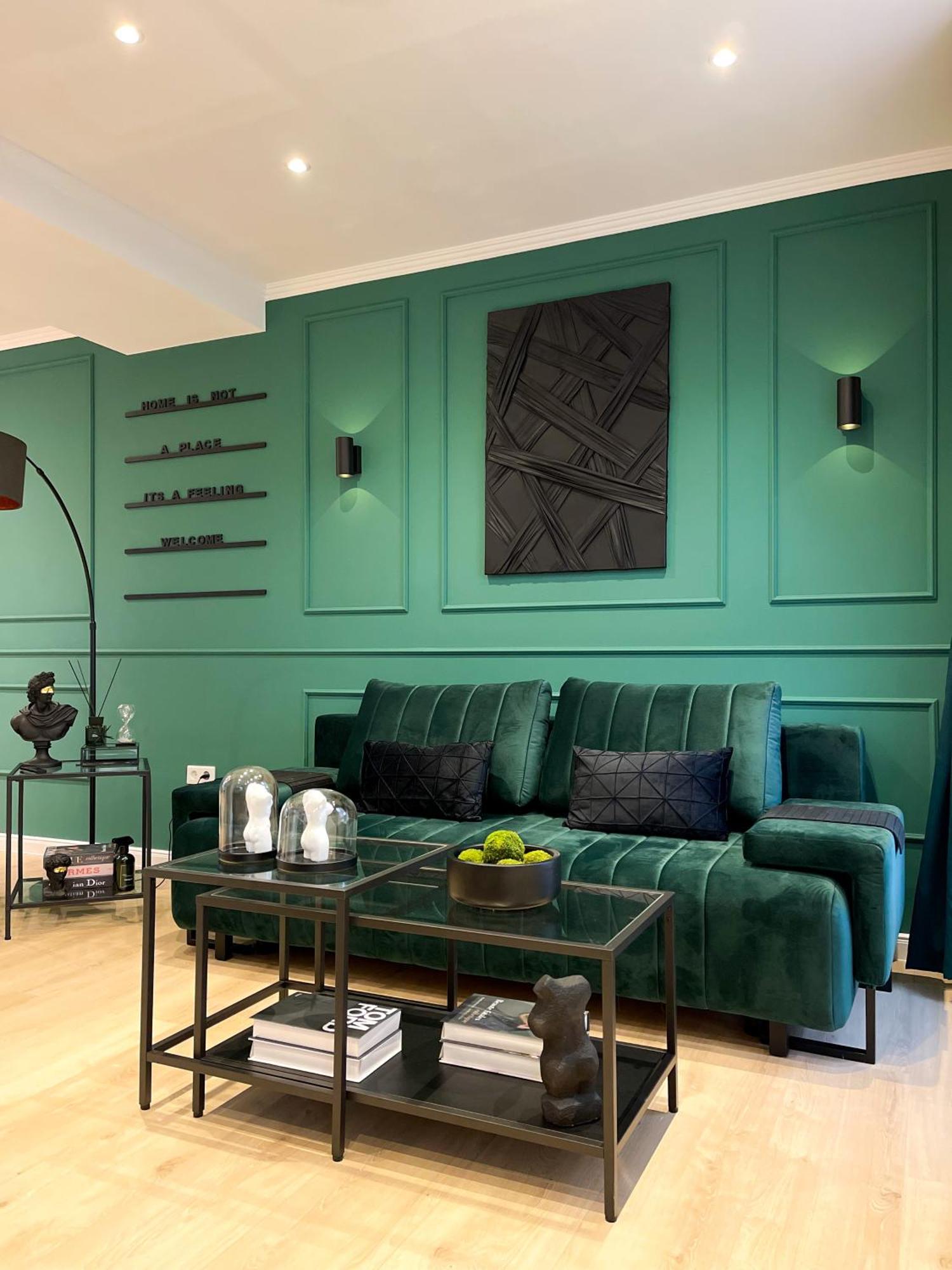 Ferienwohnung Domizil Am Delft II Емден Екстериор снимка