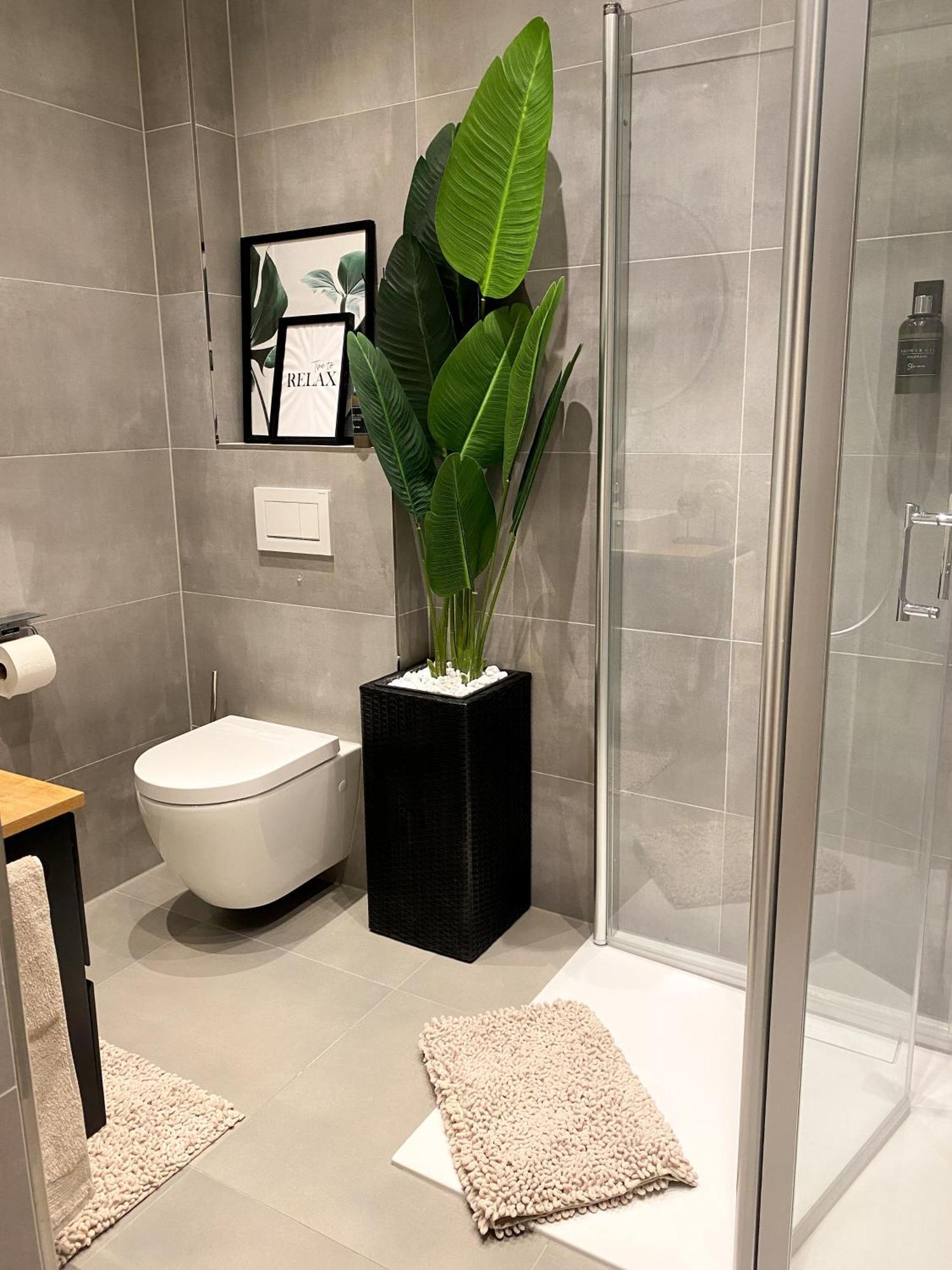 Ferienwohnung Domizil Am Delft II Емден Екстериор снимка
