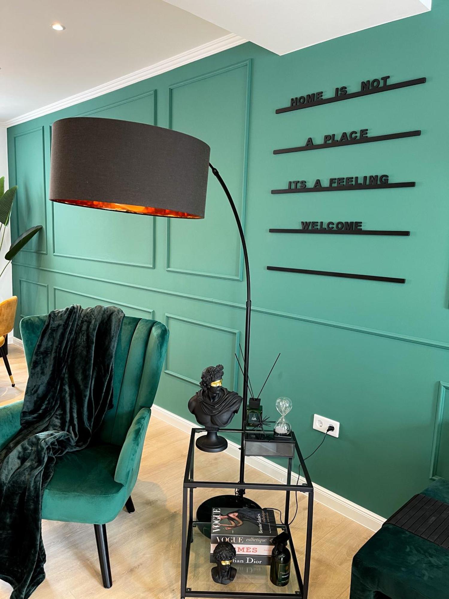 Ferienwohnung Domizil Am Delft II Емден Екстериор снимка